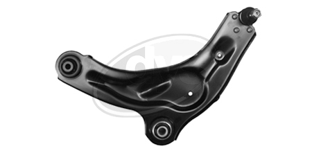 Track Control Arm - 20-20792 DYS