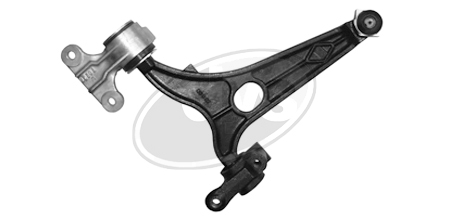 Track Control Arm - 20-20798 DYS