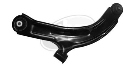 Track Control Arm - 20-20922 DYS