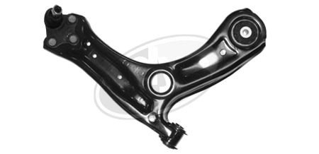 Track Control Arm - 20-20940 DYS