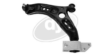 Track Control Arm - 20-21177 DYS