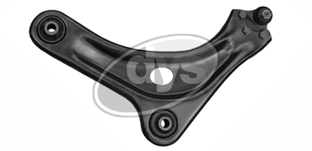 Track Control Arm - 20-21225 DYS