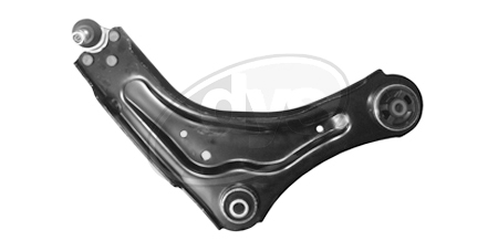 Track Control Arm - 20-21236 DYS