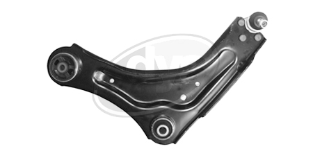 Track Control Arm - 20-21237 DYS