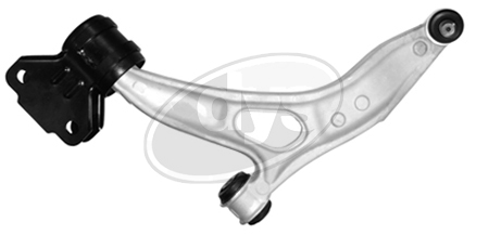 Track Control Arm - 20-21457 DYS