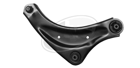 Track Control Arm - 20-21600 DYS