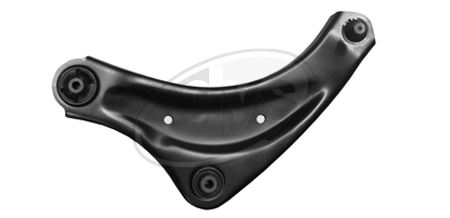 Track Control Arm - 20-21601 DYS