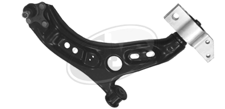 Track Control Arm - 20-21834 DYS