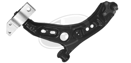 Track Control Arm - 20-21835 DYS