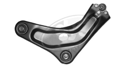 Track Control Arm - 20-21846 DYS