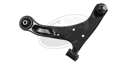 Track Control Arm - 20-22054 DYS