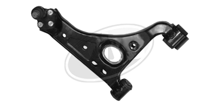 Track Control Arm - 20-24058 DYS