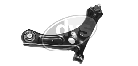 Track Control Arm - 20-25257 DYS