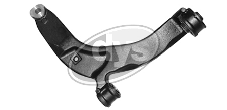Track Control Arm - 20-26111 DYS