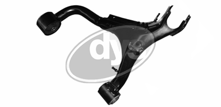 Track Control Arm - 20-26298 DYS