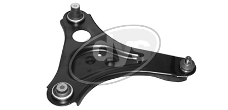 Track Control Arm - 20-26463 DYS