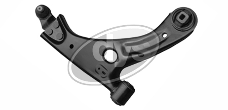 Track Control Arm - 20-28444 DYS