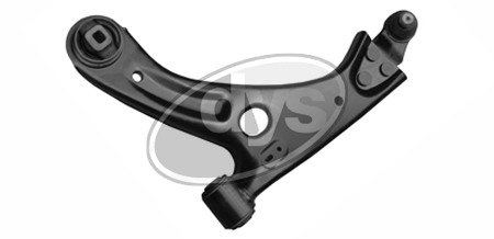 Track Control Arm - 20-28445 DYS