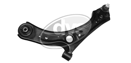 Track Control Arm - 20-28468 DYS