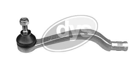 Tie Rod End - 22-02512-2 DYS
