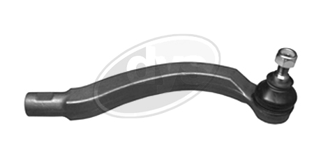 Tie Rod End - 22-06636-1 DYS