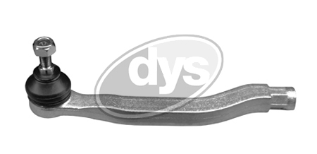 skersinės vairo trauklės galas - 22-06712-1 DYS