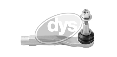 Testa barra d'accoppiamento - 22-27244 DYS