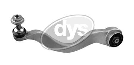 Braccio oscillante, Sospensione ruota - 26-01211 DYS