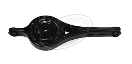 Braccio oscillante, Sospensione ruota - 26-21759 DYS