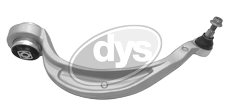 Braccio oscillante, Sospensione ruota - 26-23161 DYS