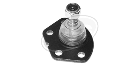 Ball Joint - 27-00692 DYS