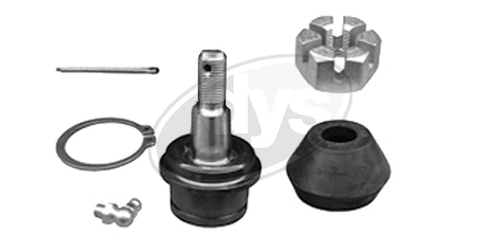 Ball Joint - 27-13272 DYS