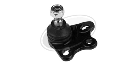 Ball Joint - 27-20816 DYS
