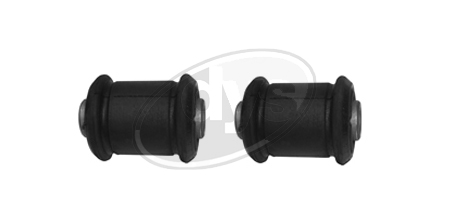 Kit montaggio, supporto-braccio oscillante - 29-24061 DYS