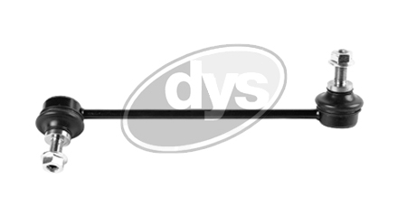 Asta/Puntone, Stabilizzatore - 30-62239 DYS