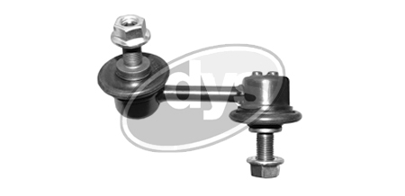 Asta/Puntone, Stabilizzatore - 30-65418 DYS