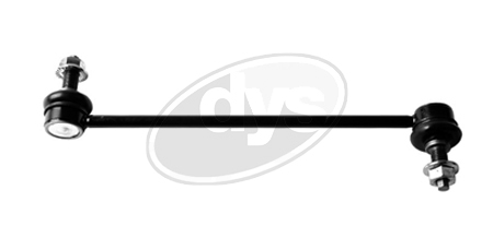 Asta/Puntone, Stabilizzatore - 30-66412 DYS