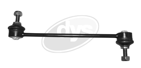 Asta/Puntone, Stabilizzatore - 30-66588 DYS