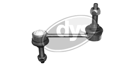Asta/Puntone, Stabilizzatore - 30-69352 DYS