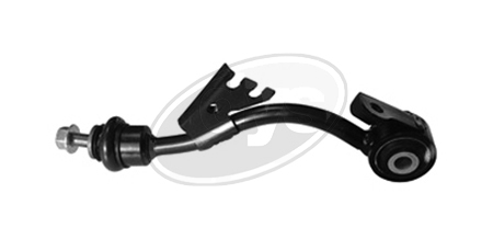 Asta/Puntone, Stabilizzatore - 30-72179 DYS