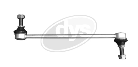 Asta/Puntone, Stabilizzatore - 30-74078 DYS