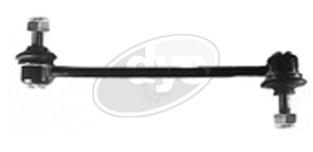 Stange/Strebe, Stabilisator - 30-79740 DYS
