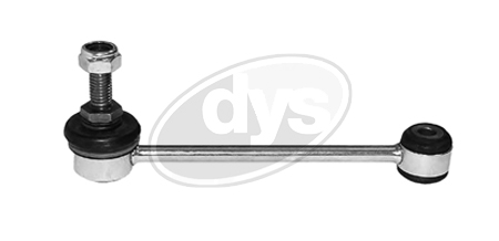 Asta/Puntone, Stabilizzatore - 30-84330 DYS