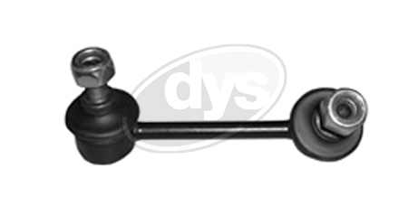 Asta/Puntone, Stabilizzatore - 30-87758 DYS