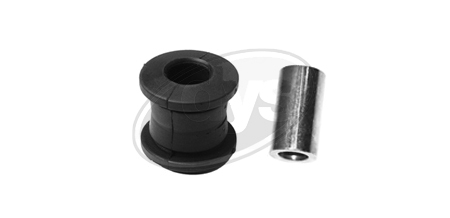 Control Arm-/Trailing Arm Bush - 37-00824-6 DYS