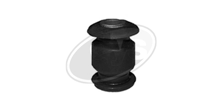 Control Arm-/Trailing Arm Bush - 37-00946-6 DYS