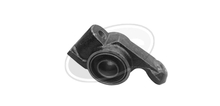 Control Arm-/Trailing Arm Bush - 37-00988-6 DYS
