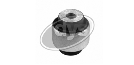 Control Arm-/Trailing Arm Bush - 37-01156 DYS