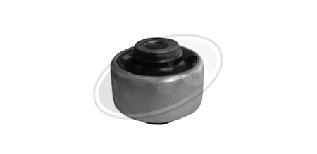 Control Arm-/Trailing Arm Bush - 37-01939-6 DYS