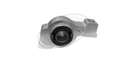 Control Arm-/Trailing Arm Bush - 37-01941-5 DYS